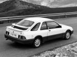 Ford Sierra XR4i 1983 года